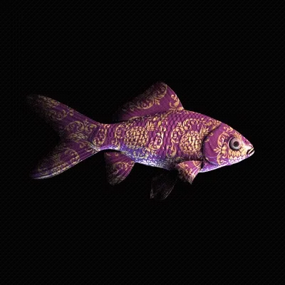 Cryptofish Io