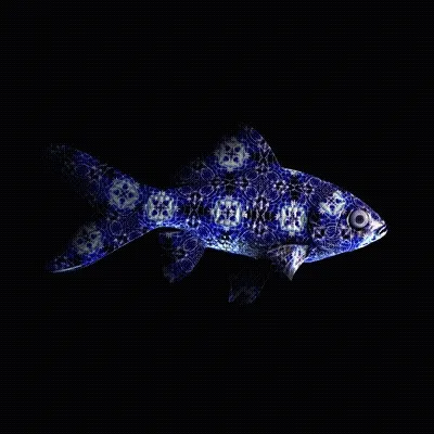 Cryptofish Io