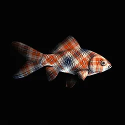 CryptoFish #715