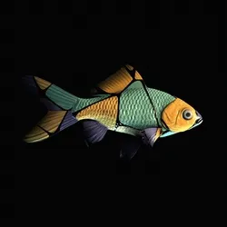 CryptoFish #2092