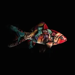 CryptoFish #1257