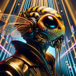 CryptoFish #6111