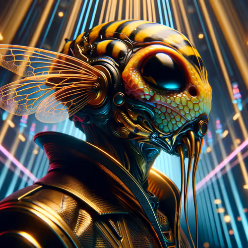 CryptoFish #6111