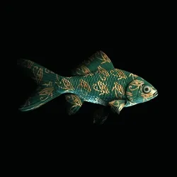 CryptoFish #421