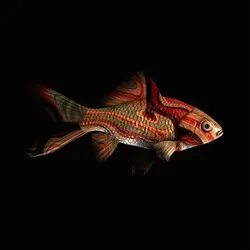 CryptoFish #1414