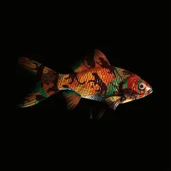 CryptoFish #337
