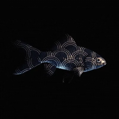 Cryptofish Io