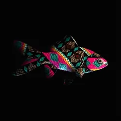 CryptoFish #3884
