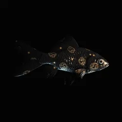 CryptoFish #3269