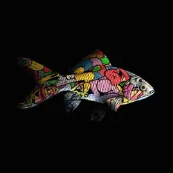 CryptoFish #1530