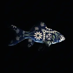 CryptoFish #3167