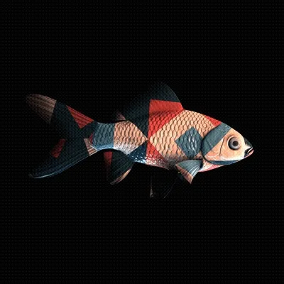 Cryptofish Io