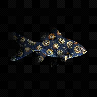 Cryptofish Io