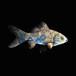 CryptoFish #812