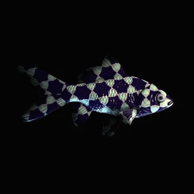 CryptoFish #3323