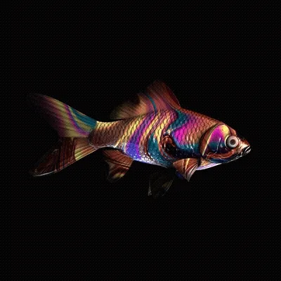 Cryptofish Io