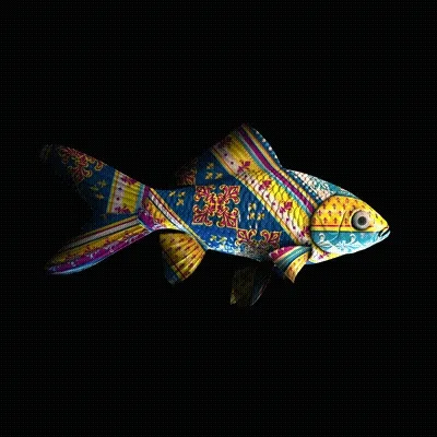 Cryptofish Io