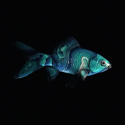 CryptoFish #3615