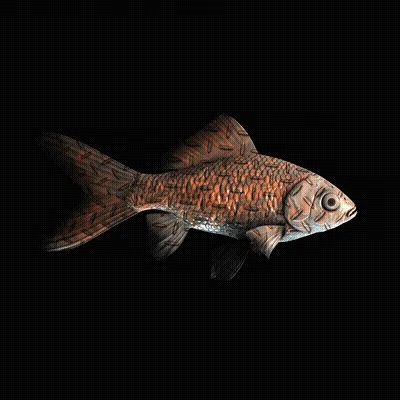 CryptoFish #2620