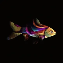 CryptoFish #2206