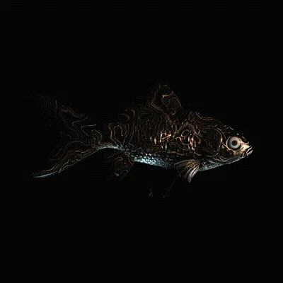 Cryptofish Io
