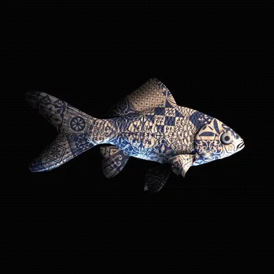Cryptofish Io