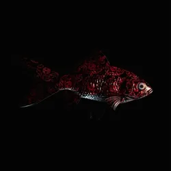 CryptoFish #3297