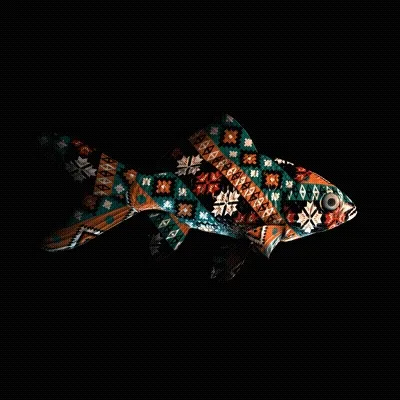 CryptoFish #2840