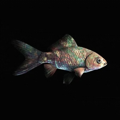 Cryptofish Io