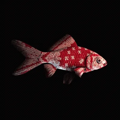 CryptoFish #3105