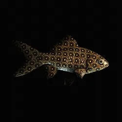 CryptoFish #4953
