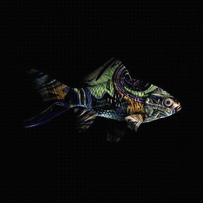 CryptoFish #2581
