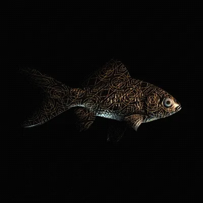 Cryptofish Io