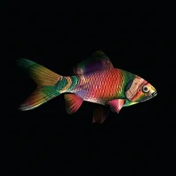 CryptoFish #2127
