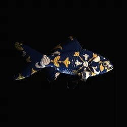 CryptoFish #811