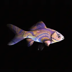 CryptoFish #2448