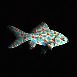CryptoFish #1451