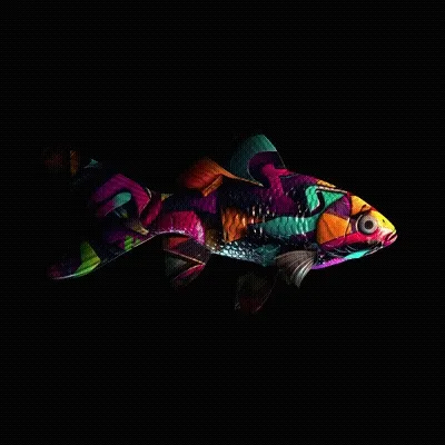 Cryptofish Io
