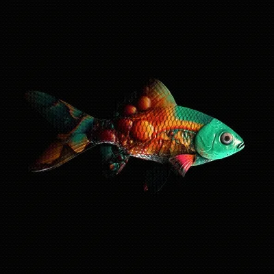 CryptoFish #3347