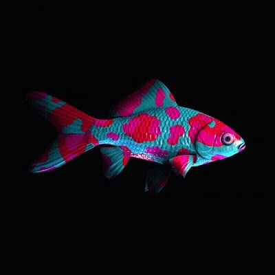 Cryptofish Io