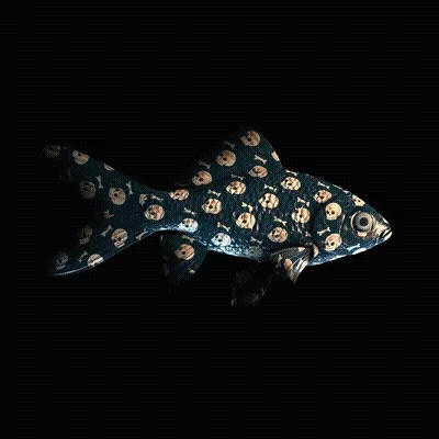 CryptoFish #2706