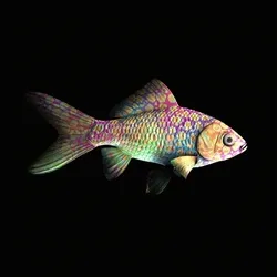 CryptoFish #2010