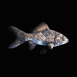 CryptoFish #3222