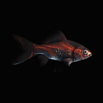 CryptoFish #5539