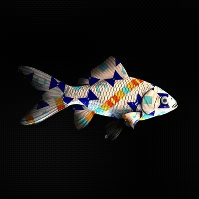 CryptoFish #4034