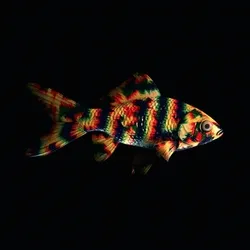 CryptoFish #2007