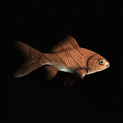 CryptoFish #5940