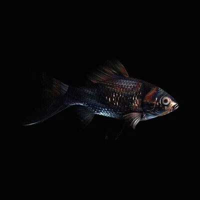 CryptoFish #2691