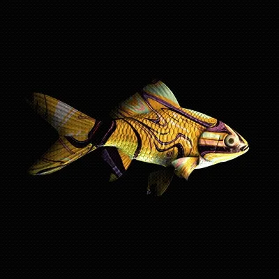 CryptoFish #3098