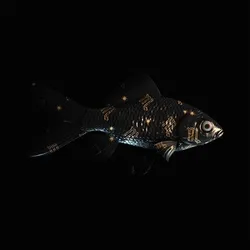 CryptoFish #5549